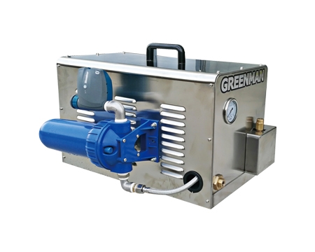 蓝牙控制型造雾主机